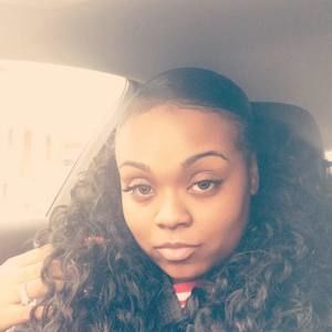 Meet your Posher, Niya